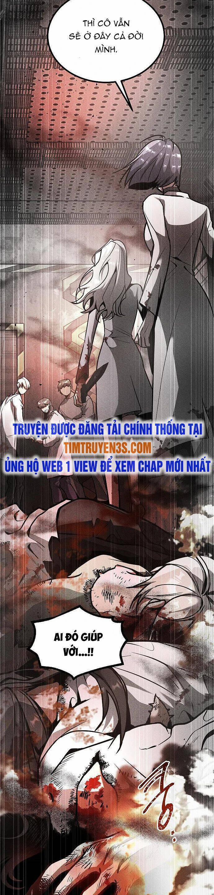 Săn Lùng Nữ Chúa 9 trang 23
