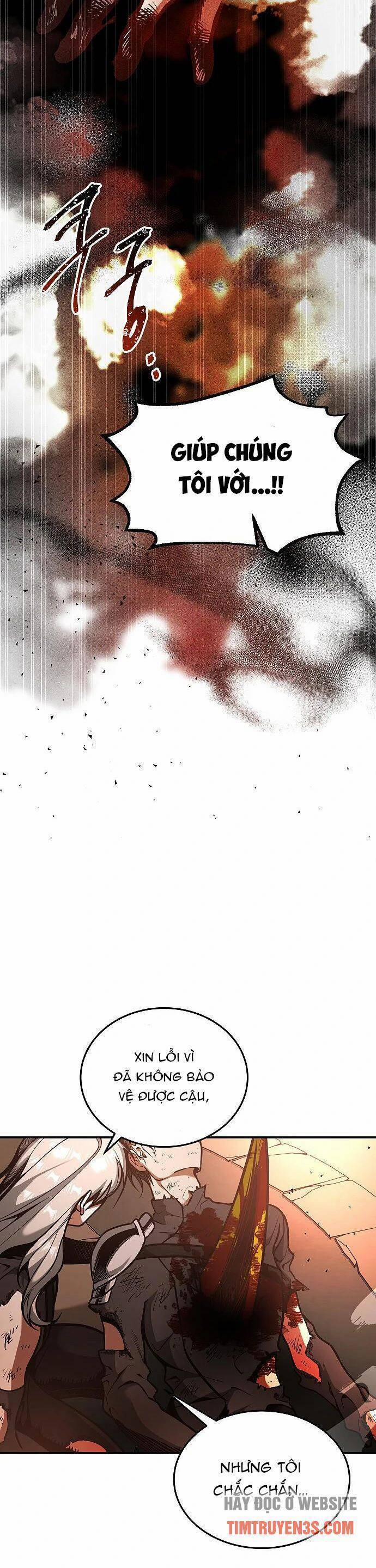 Săn Lùng Nữ Chúa 9 trang 24