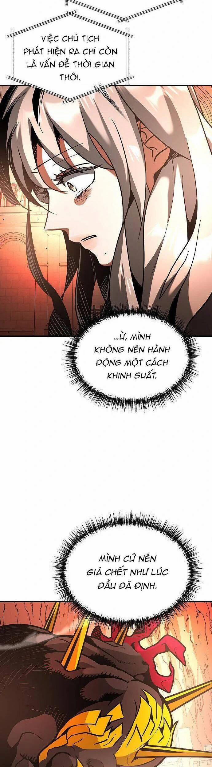 Săn Lùng Nữ Chúa 9 trang 27