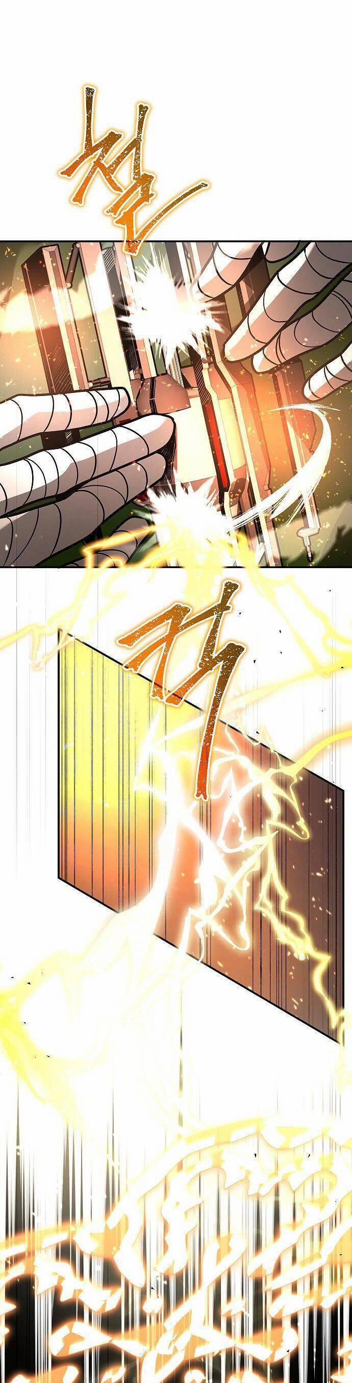 Săn Lùng Nữ Chúa 9 trang 29