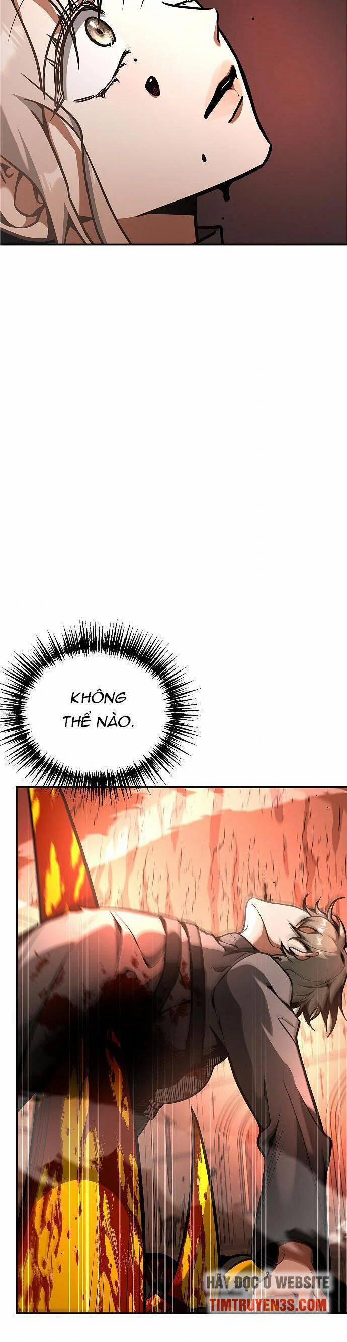 Săn Lùng Nữ Chúa 9 trang 3