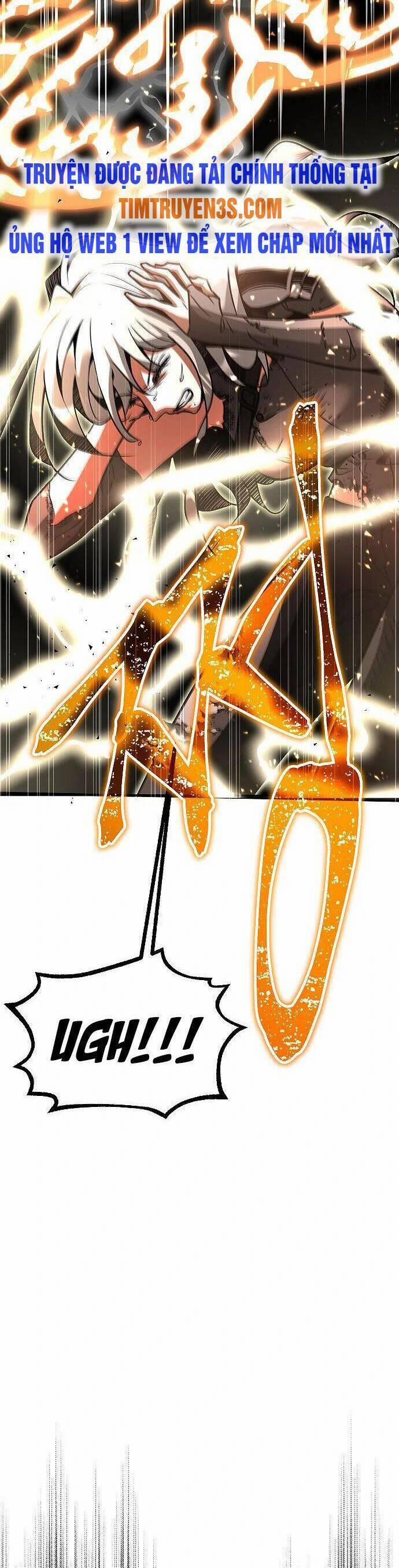 Săn Lùng Nữ Chúa 9 trang 30
