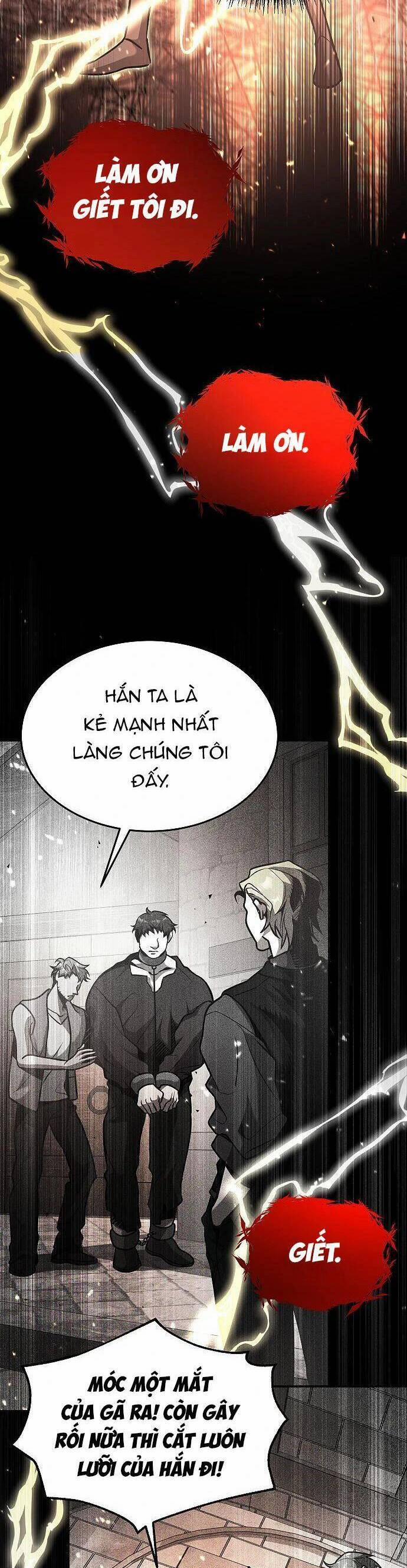 Săn Lùng Nữ Chúa 9 trang 33