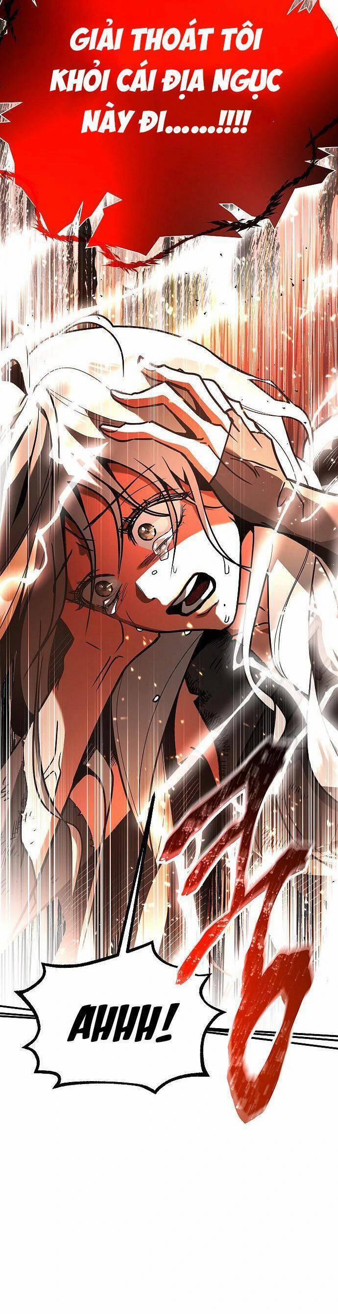 Săn Lùng Nữ Chúa 9 trang 36