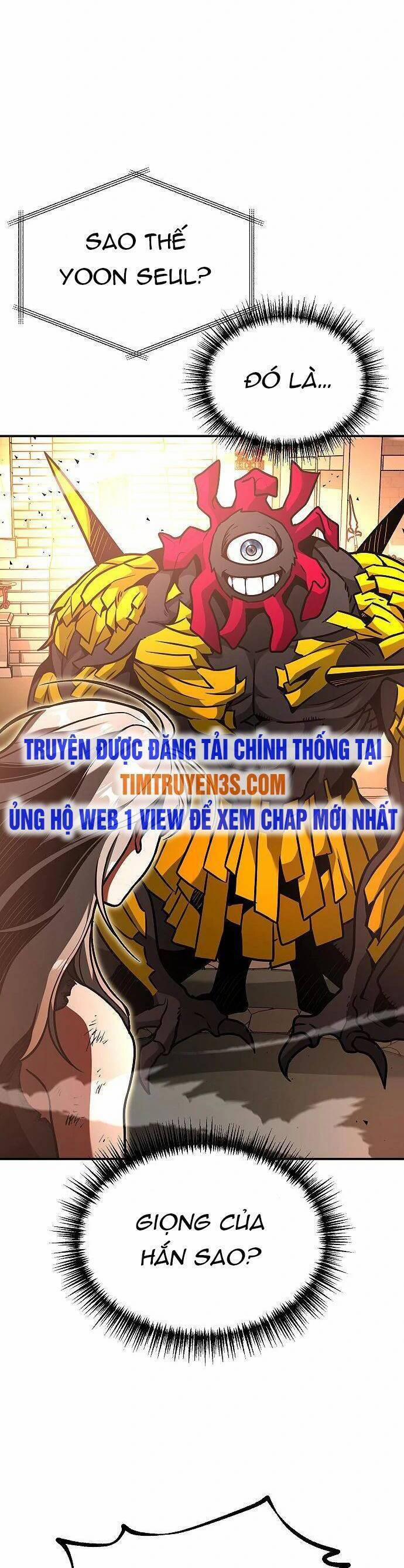 Săn Lùng Nữ Chúa 9 trang 37