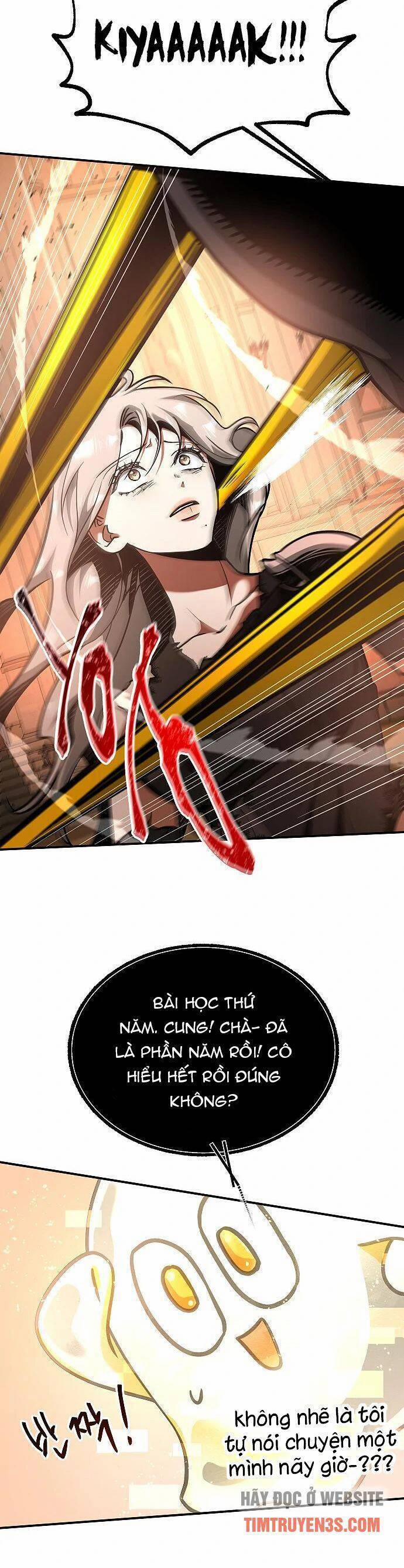 Săn Lùng Nữ Chúa 9 trang 38