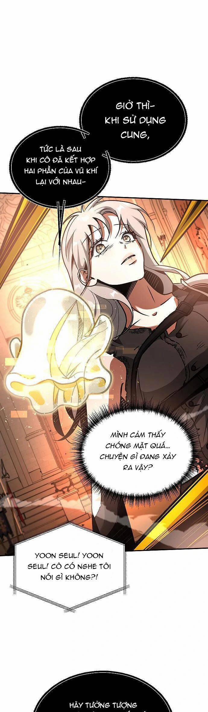 Săn Lùng Nữ Chúa 9 trang 39