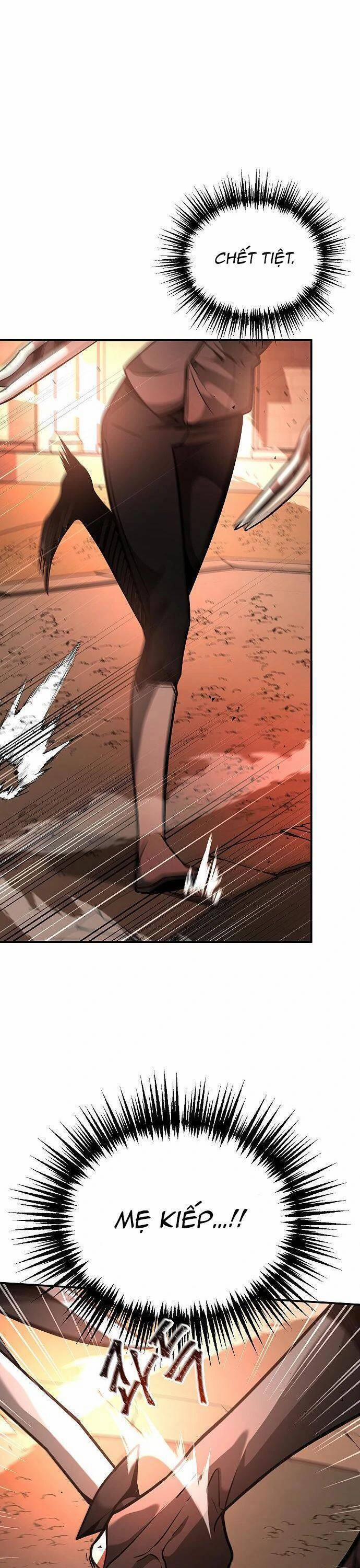 Săn Lùng Nữ Chúa 9 trang 4