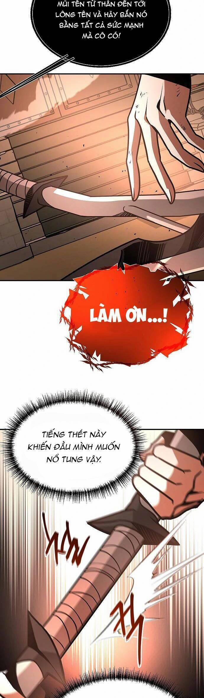 Săn Lùng Nữ Chúa 9 trang 40