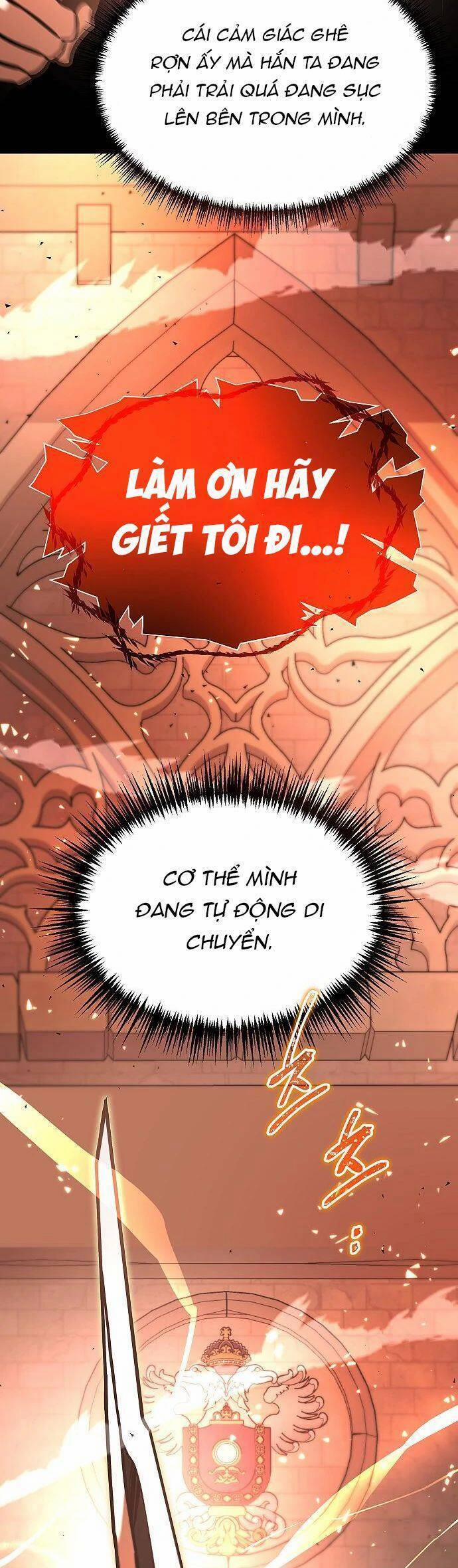 Săn Lùng Nữ Chúa 9 trang 41