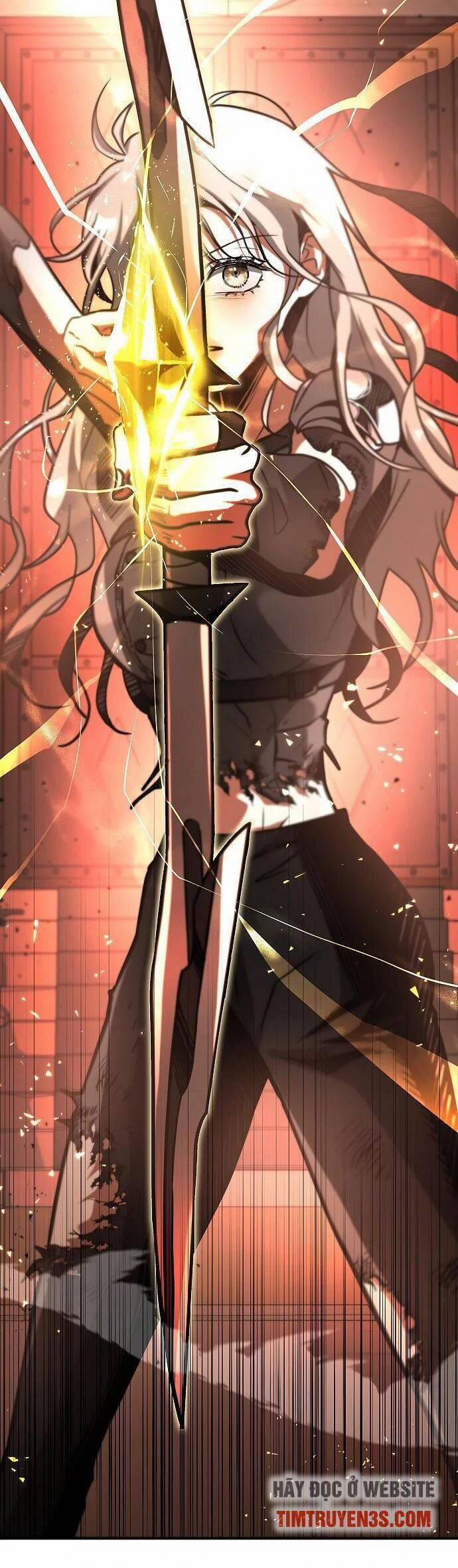 Săn Lùng Nữ Chúa 9 trang 42