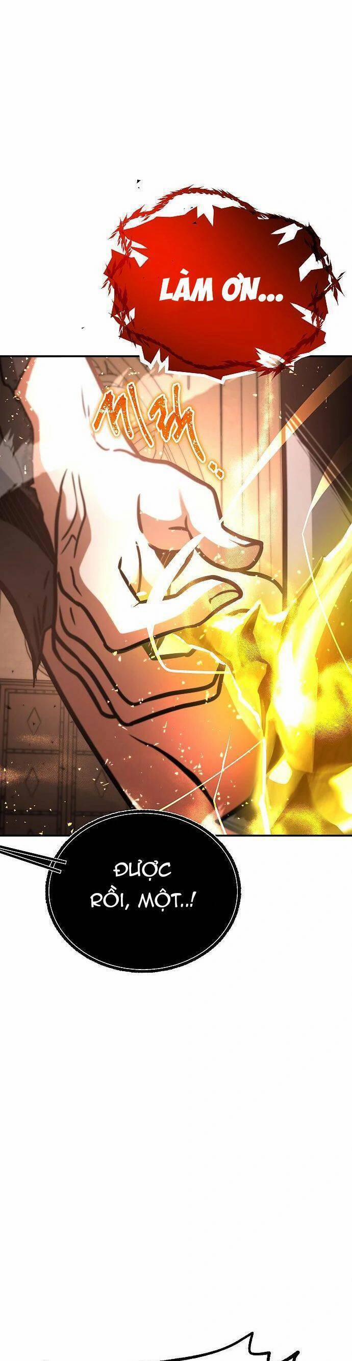 Săn Lùng Nữ Chúa 9 trang 43