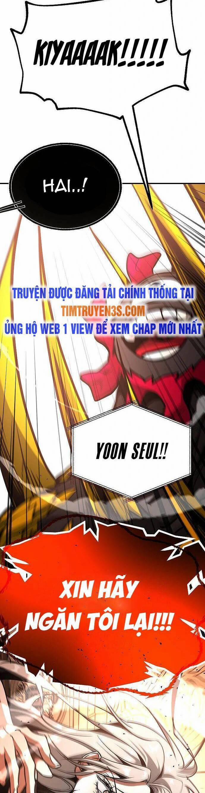 Săn Lùng Nữ Chúa 9 trang 44