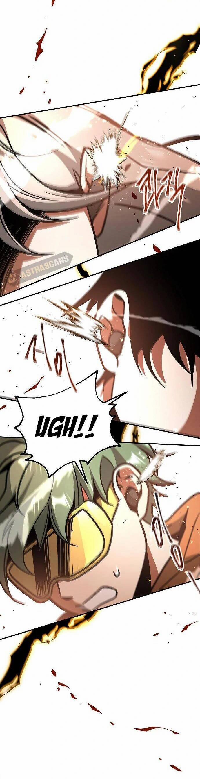 Săn Lùng Nữ Chúa 9 trang 47