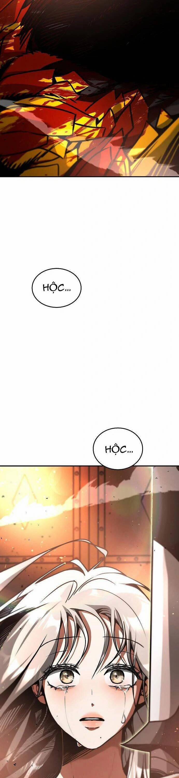 Săn Lùng Nữ Chúa 9 trang 51