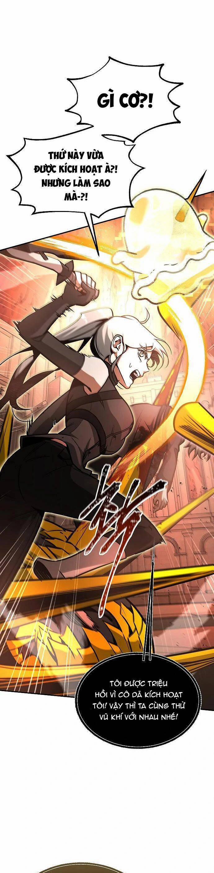 Săn Lùng Nữ Chúa 9 trang 7