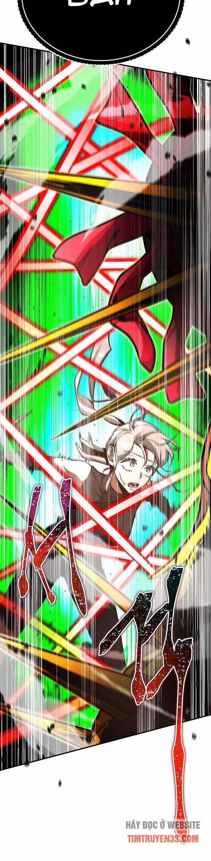 Săn Lùng Nữ Chúa 9 trang 9