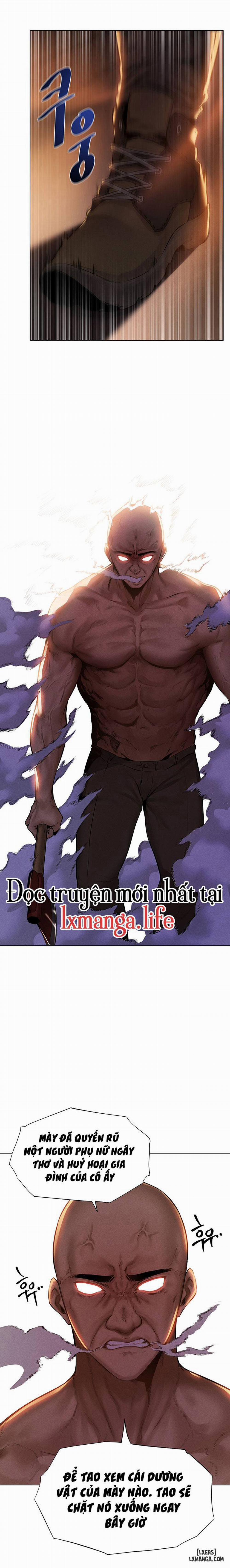 Săn Milf Ở Thế Giới Khác 1 trang 16