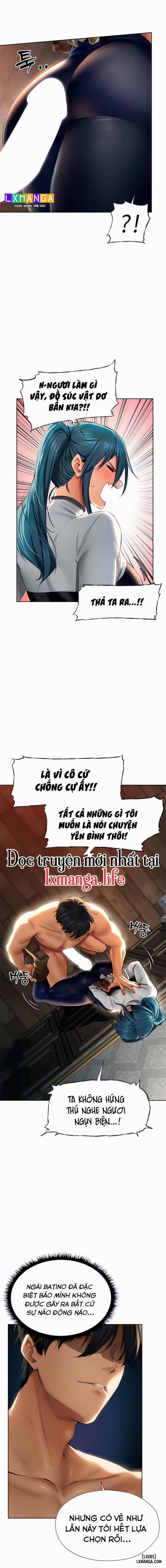 Săn Milf Ở Thế Giới Khác 10 trang 11