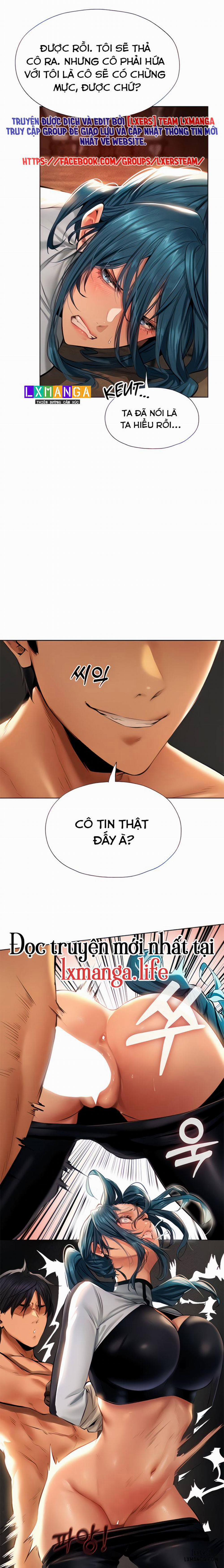 Săn Milf Ở Thế Giới Khác 10 trang 16