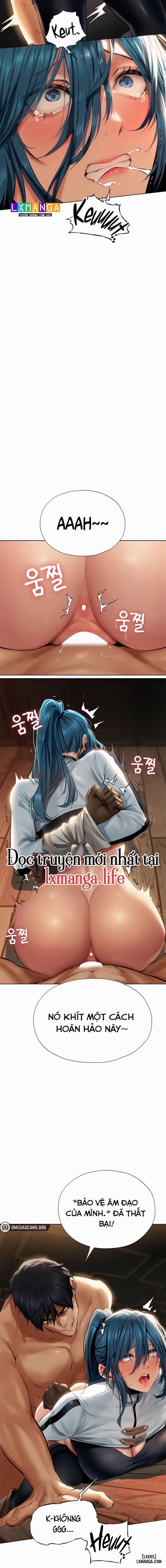 Săn Milf Ở Thế Giới Khác 10 trang 17