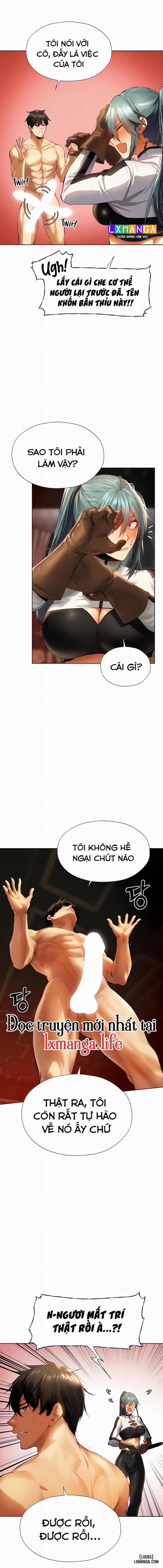 Săn Milf Ở Thế Giới Khác 10 trang 3