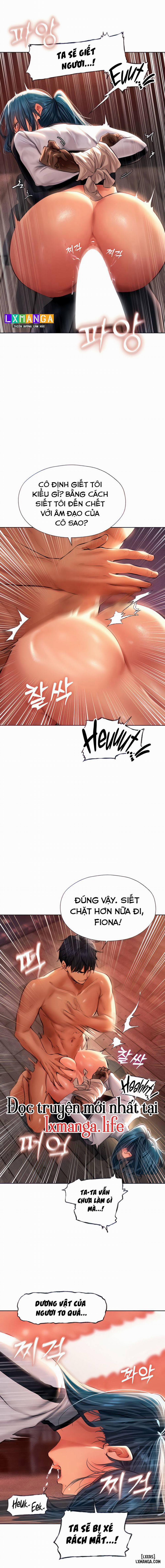 Săn Milf Ở Thế Giới Khác 11 trang 3