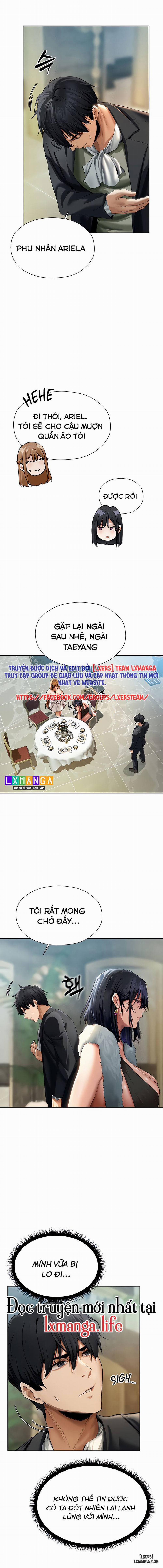 Săn Milf Ở Thế Giới Khác 12 trang 11