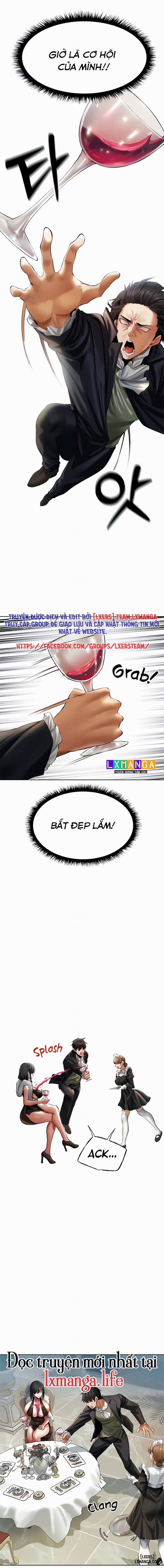 Săn Milf Ở Thế Giới Khác 12 trang 7