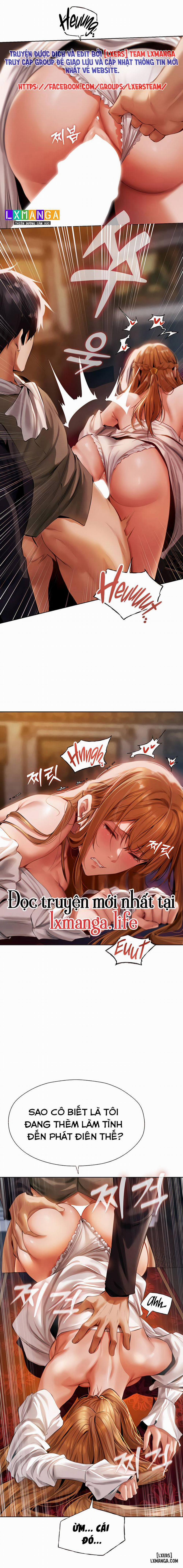 Săn Milf Ở Thế Giới Khác 13 trang 4
