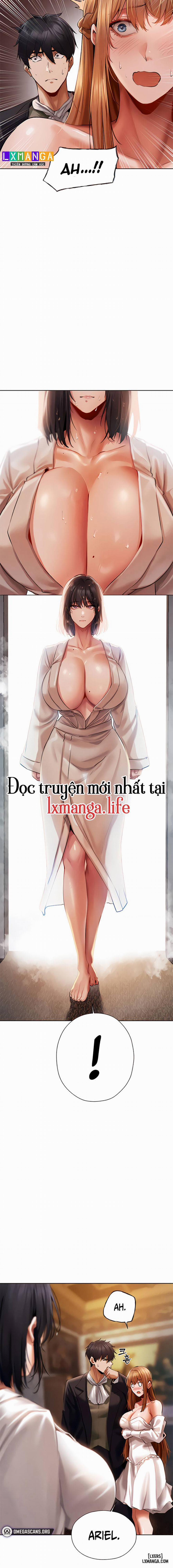 Săn Milf Ở Thế Giới Khác 13 trang 9