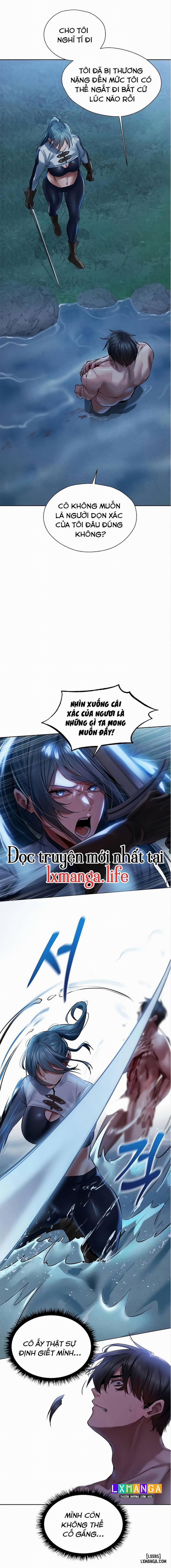 Săn Milf Ở Thế Giới Khác 14 trang 17