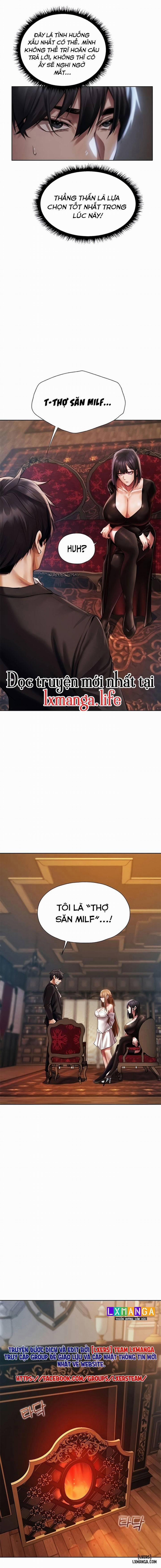 Săn Milf Ở Thế Giới Khác 14 trang 2