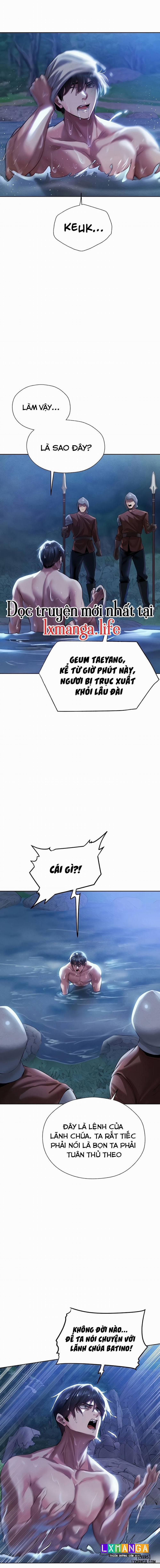 Săn Milf Ở Thế Giới Khác 14 trang 9