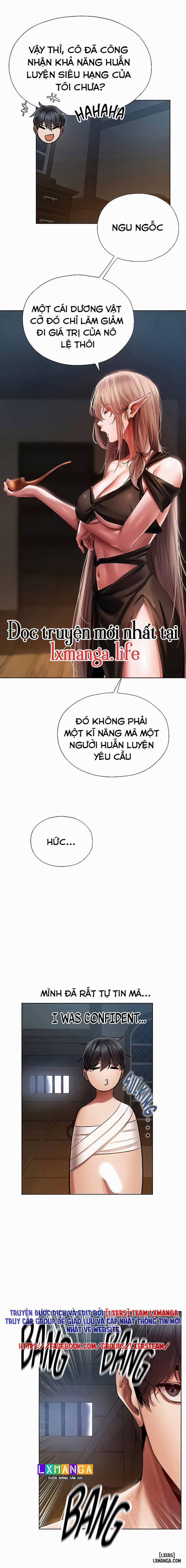 Săn Milf Ở Thế Giới Khác 15 trang 18