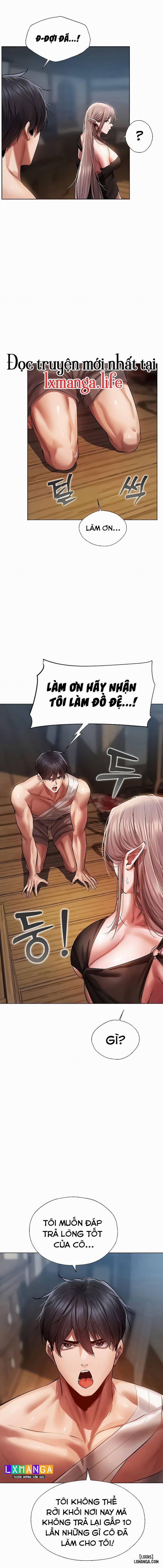 Săn Milf Ở Thế Giới Khác 15 trang 9