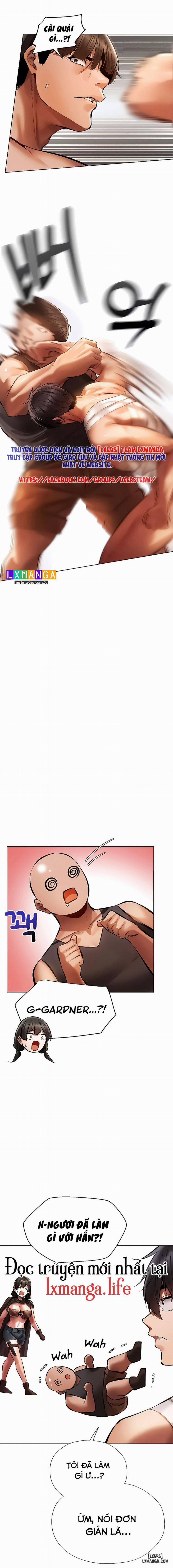 Săn Milf Ở Thế Giới Khác 16 trang 6