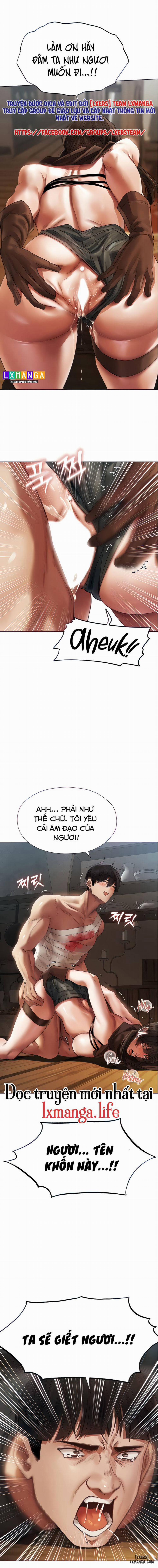 Săn Milf Ở Thế Giới Khác 17 trang 12