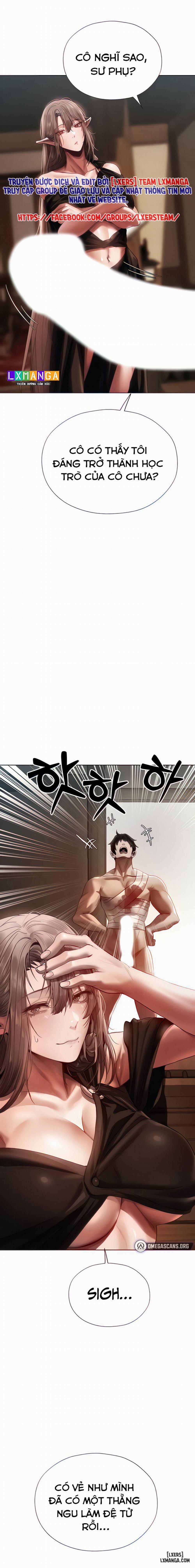 Săn Milf Ở Thế Giới Khác 17 trang 18