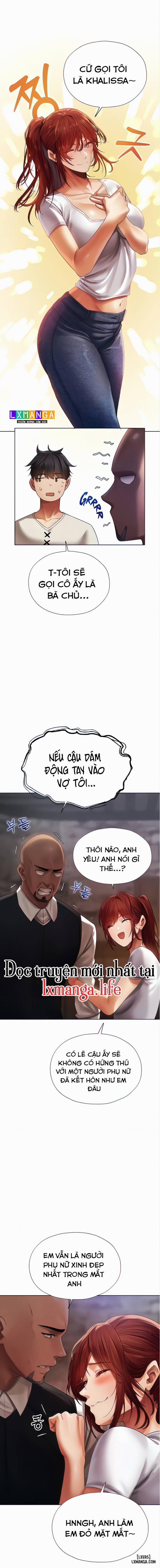 Săn Milf Ở Thế Giới Khác 18 trang 11