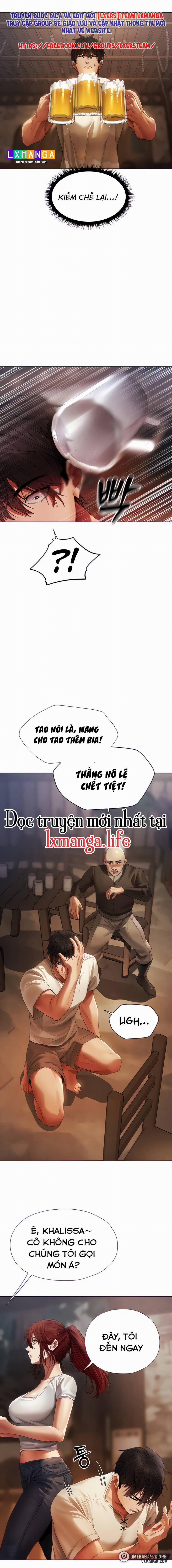 Săn Milf Ở Thế Giới Khác 18 trang 14