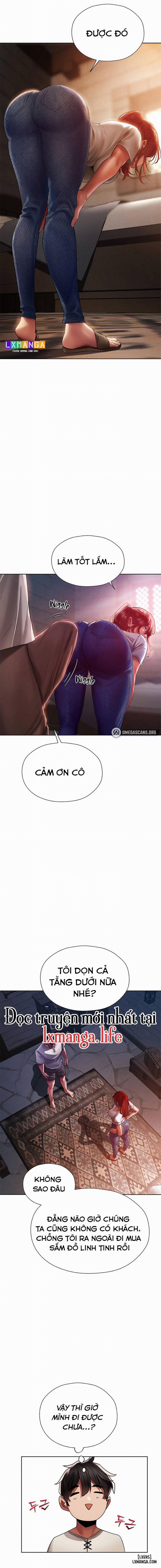 Săn Milf Ở Thế Giới Khác 19 trang 7