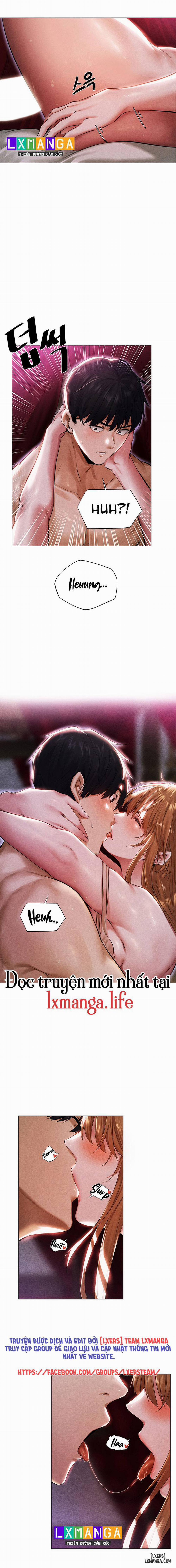 Săn Milf Ở Thế Giới Khác 2 trang 14