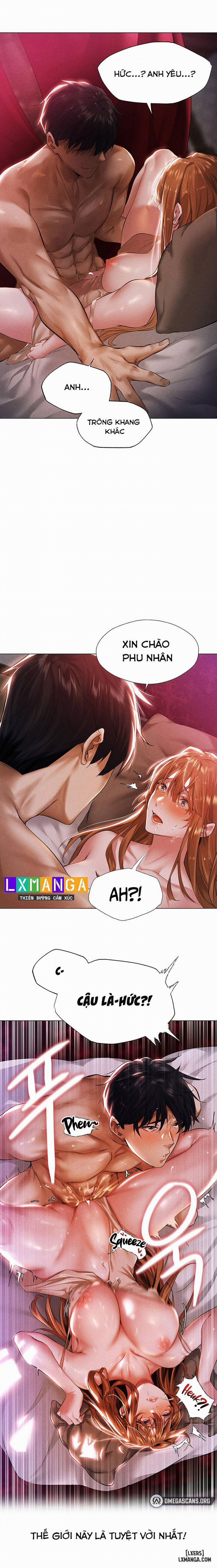 Săn Milf Ở Thế Giới Khác 2 trang 17