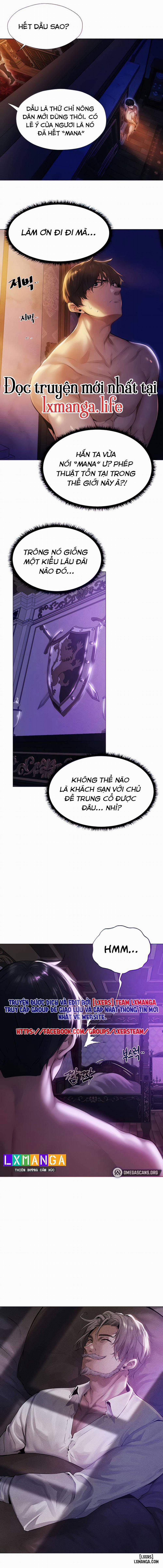 Săn Milf Ở Thế Giới Khác 2 trang 3