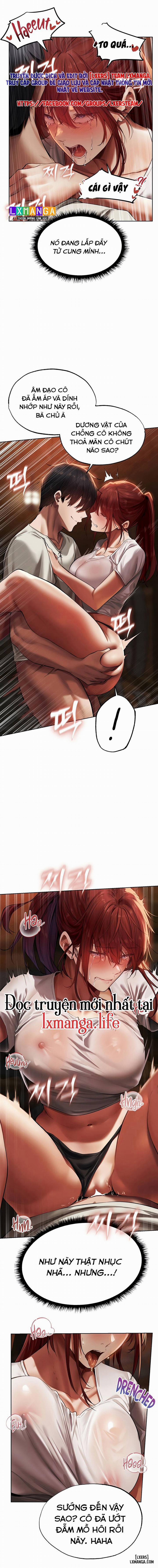 Săn Milf Ở Thế Giới Khác 20 trang 10