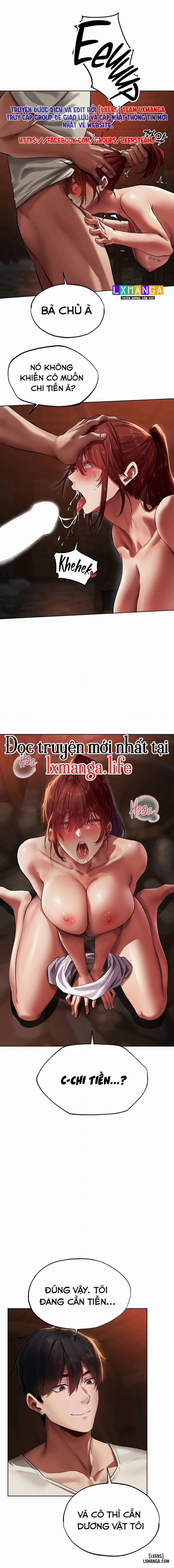 Săn Milf Ở Thế Giới Khác 20 trang 14