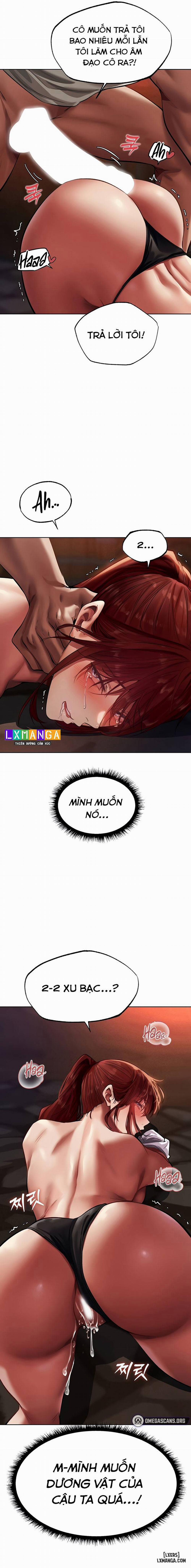 Săn Milf Ở Thế Giới Khác 20 trang 16