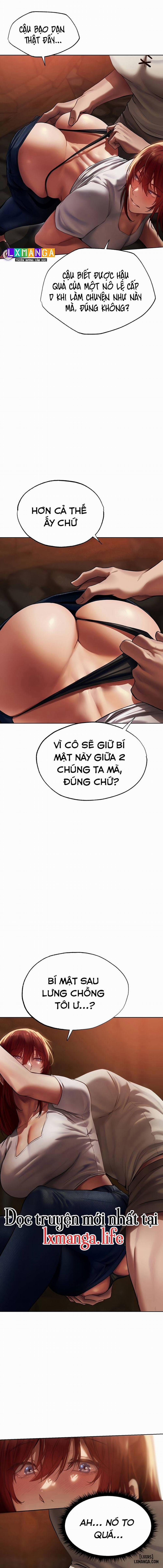 Săn Milf Ở Thế Giới Khác 20 trang 3