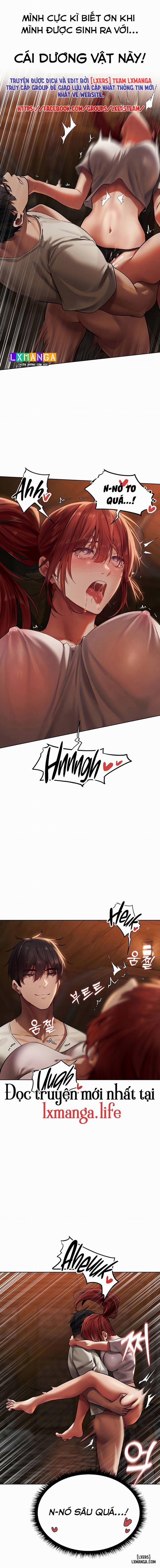 Săn Milf Ở Thế Giới Khác 20 trang 8